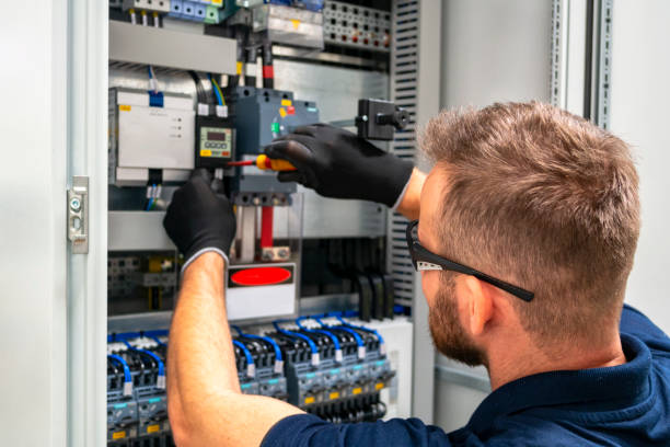 Best Electrical Panel Upgrades  in Fort Lee, VA