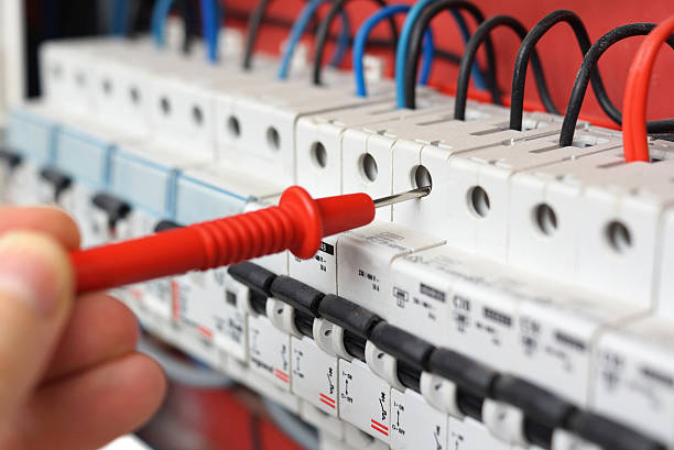 Best Electrical Safety Inspections  in Fort Lee, VA